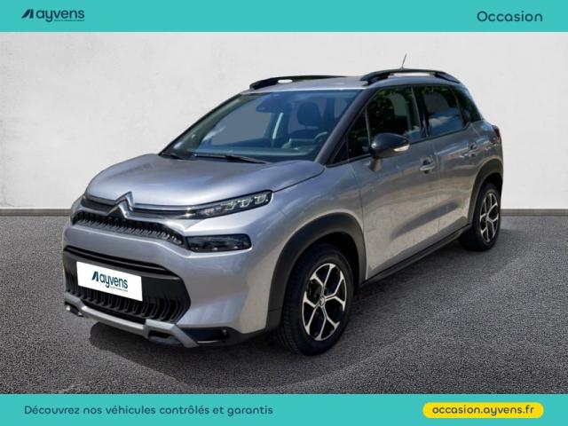 Citroen C3 Aircross Puretech 110ch S&s Shine