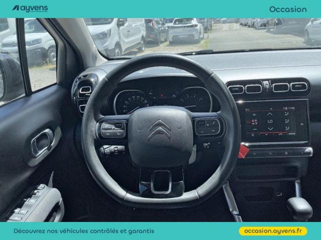 Citroen C3 Aircross image 7