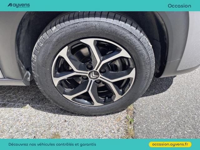 Citroen C3 Aircross image 2