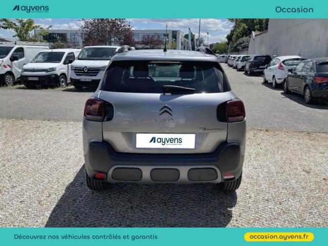 Citroen C3 Aircross image 5