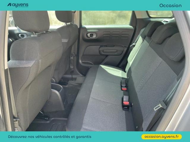 Citroen C3 Aircross image 6