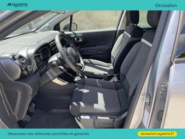 Citroen C3 Aircross image 3