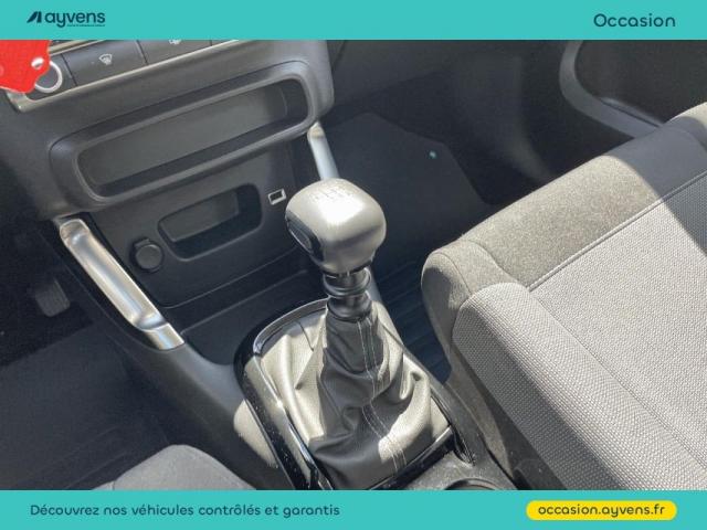 Citroen C3 Aircross image 1
