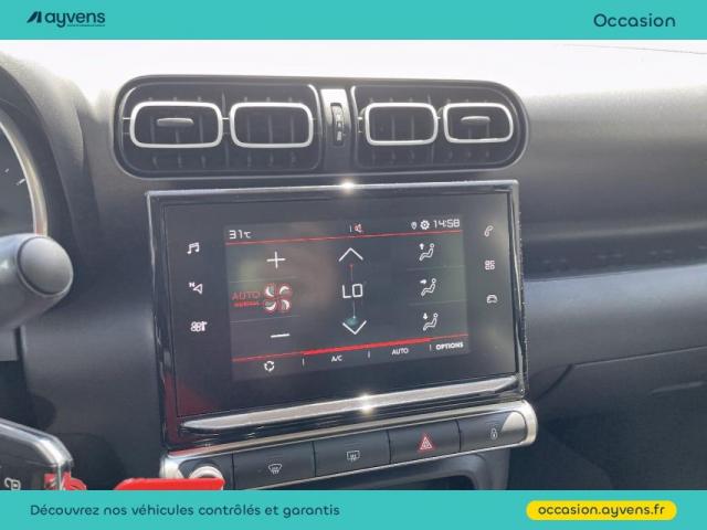 Citroen C3 Aircross image 9