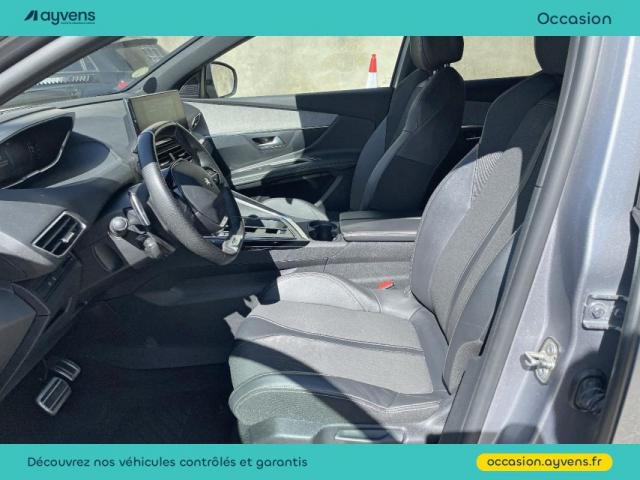 Peugeot 3008 image 4