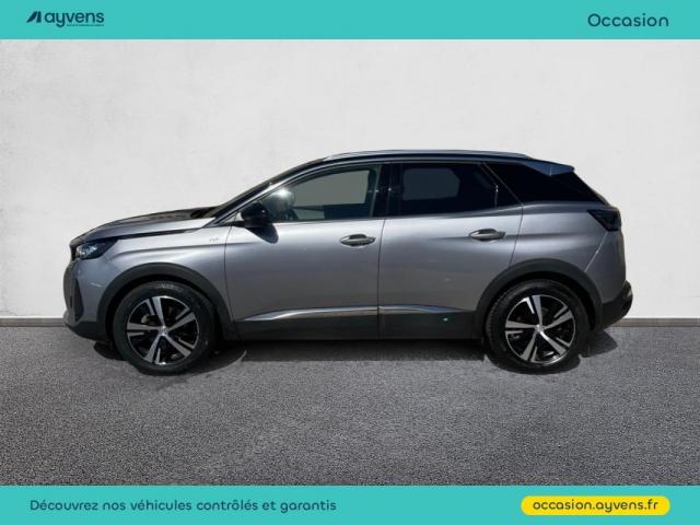 Peugeot 3008 image 3