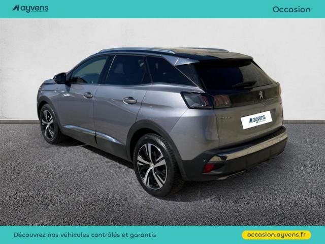 Peugeot 3008 image 8