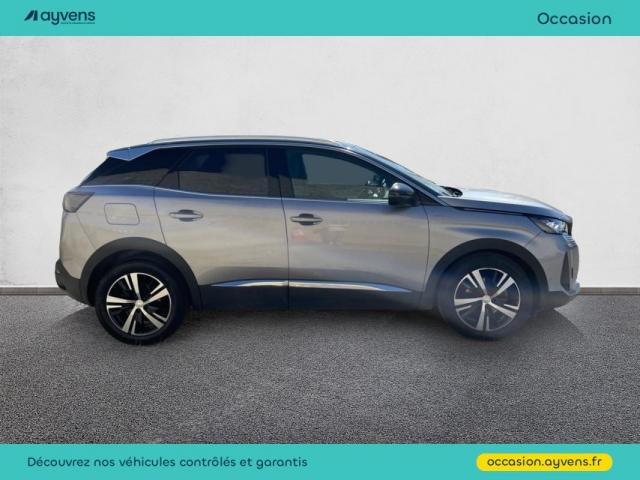 Peugeot 3008 image 7