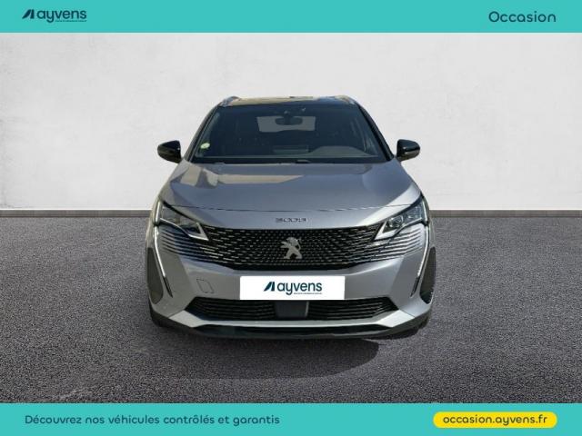 Peugeot 3008 image 9