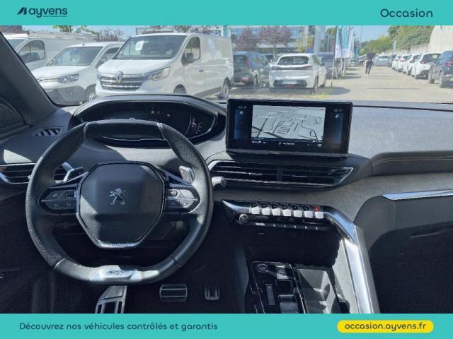 Peugeot 3008 image 1