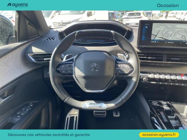 Peugeot 3008 image 6