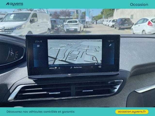 Peugeot 3008 image 2