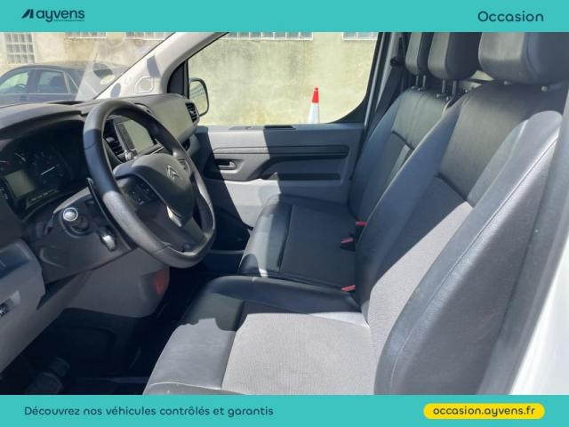 Citroen Jumpy image 3