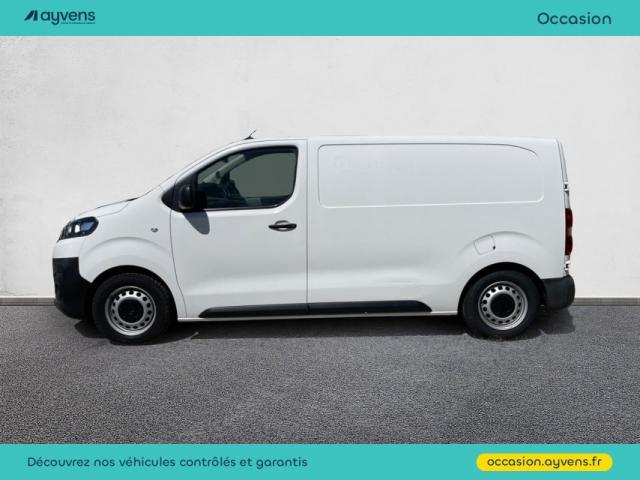 Citroen Jumpy image 1