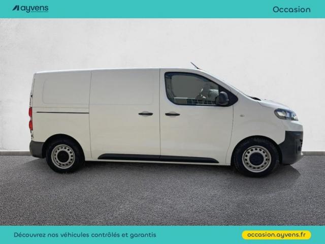 Citroen Jumpy image 6