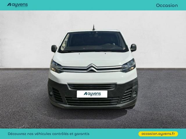 Citroen Jumpy image 5
