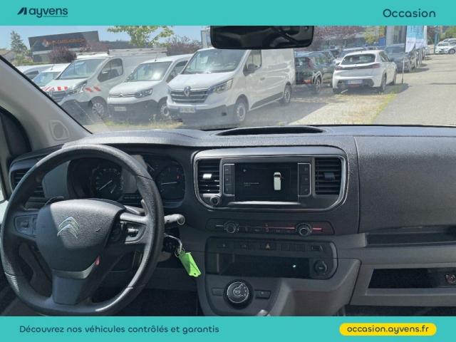 Citroen Jumpy image 9