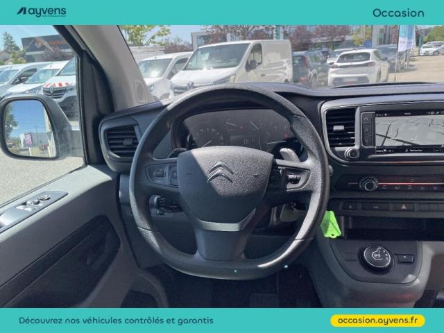 Citroen Jumpy image 7