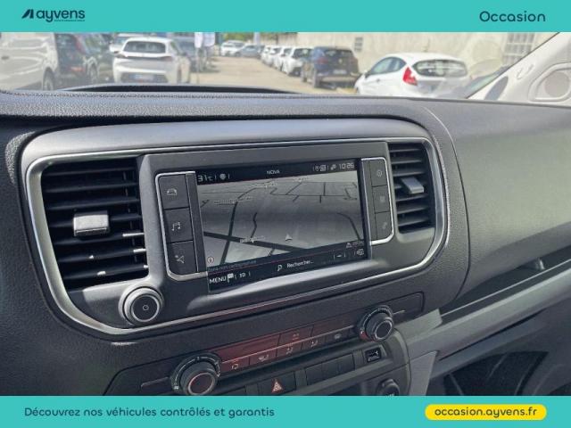 Citroen Jumpy image 8