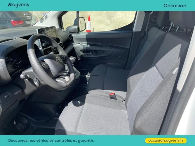 Citroen Berlingo image 4