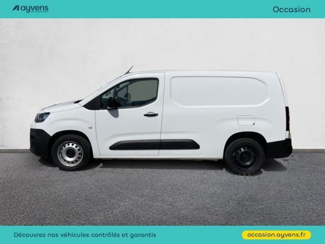 Citroen Berlingo image 2