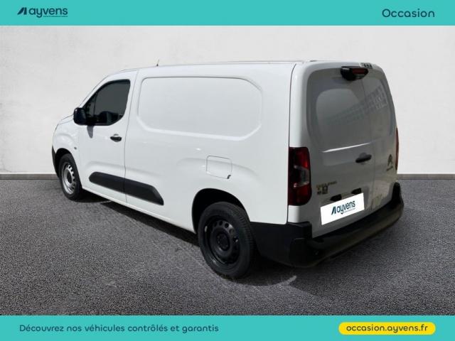 Citroen Berlingo image 6