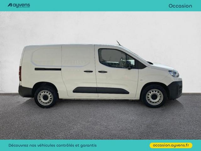 Citroen Berlingo image 8