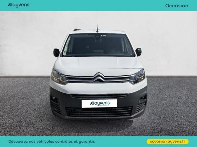 Citroen Berlingo image 3