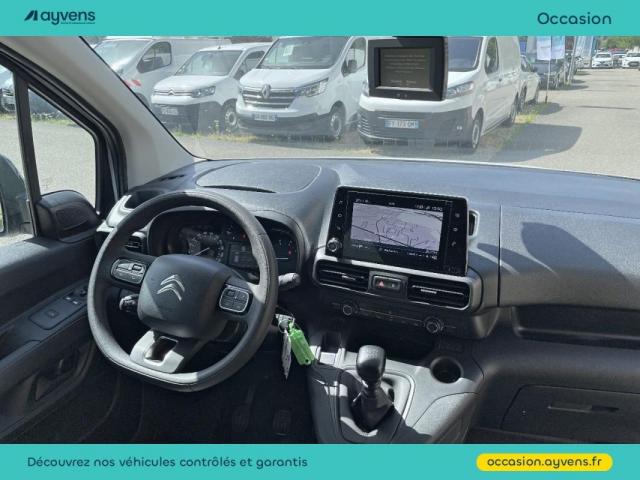 Citroen Berlingo image 5