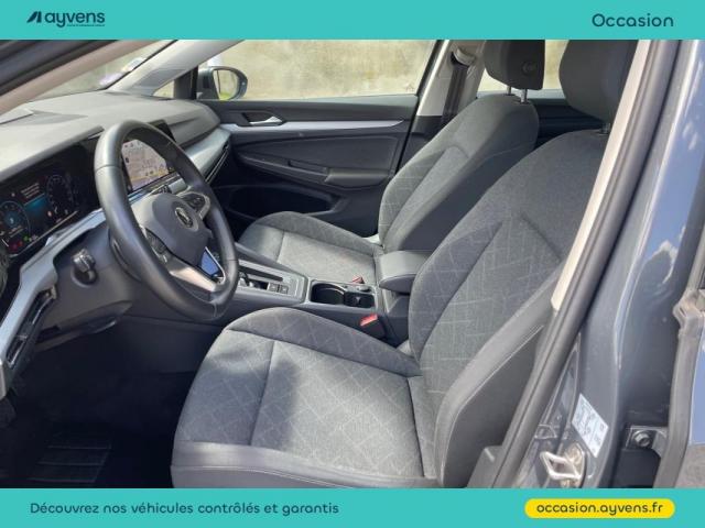 Volkswagen Golf image 8