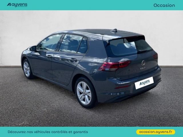 Volkswagen Golf image 3