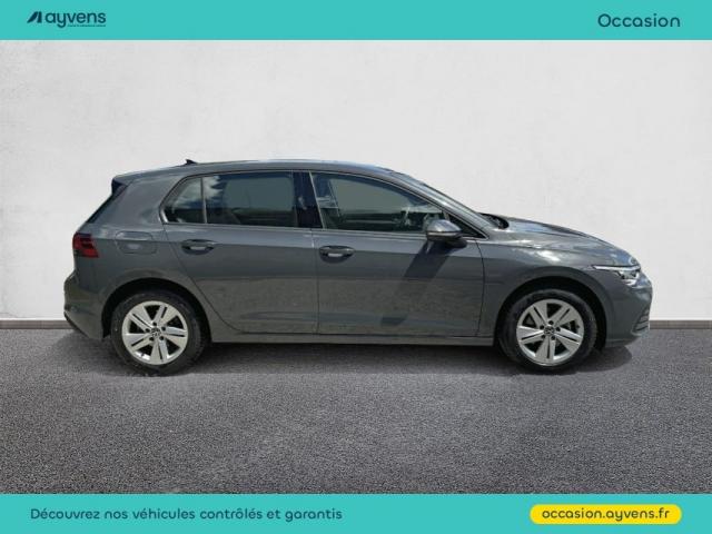 Volkswagen Golf image 7