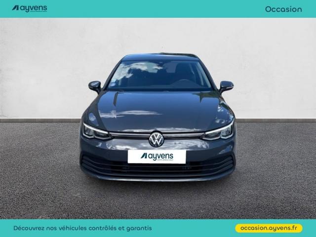 Volkswagen Golf image 9