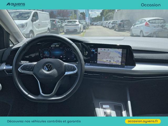 Volkswagen Golf image 5