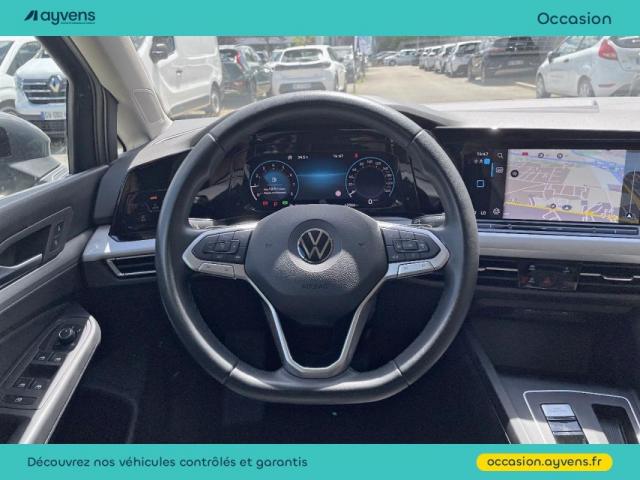 Volkswagen Golf image 4