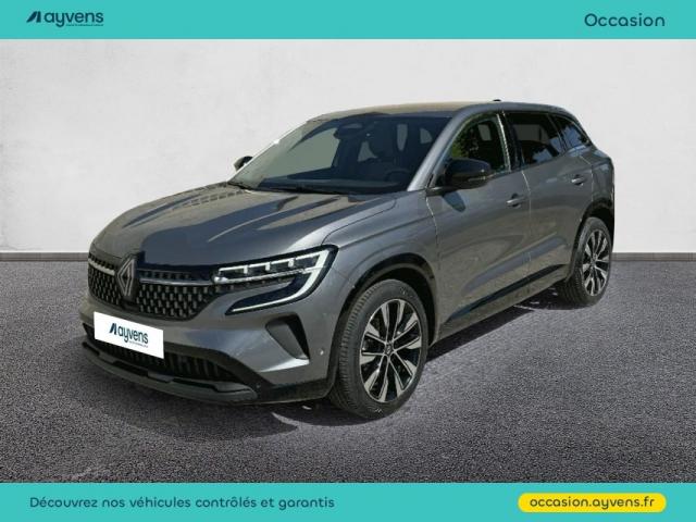 Renault Austral 1.3 Tce Mild Hybrid 160ch Techno Auto