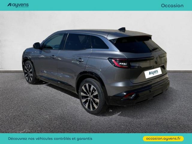 Renault Austral image 4