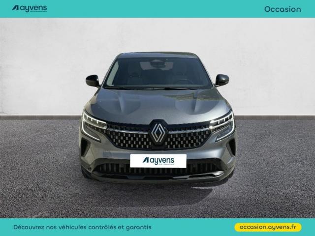 Renault Austral image 6