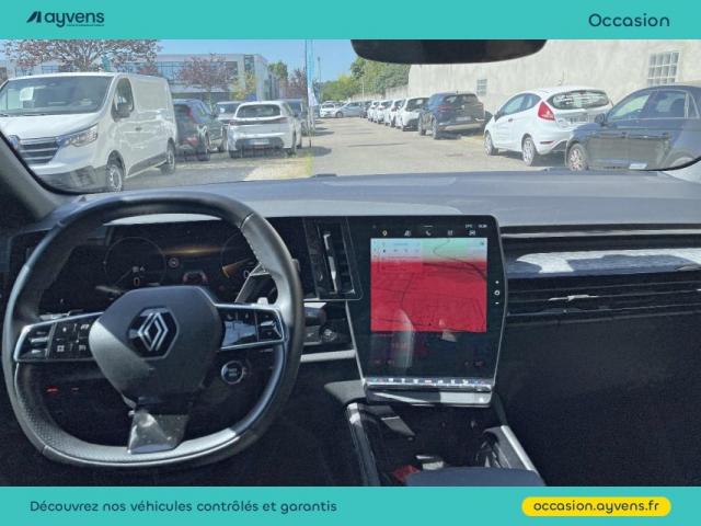 Renault Austral image 8
