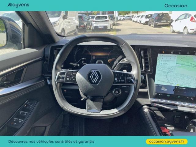 Renault Austral image 2