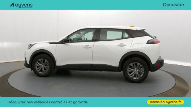 Peugeot 2008 image 5