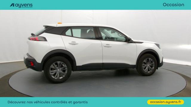 Peugeot 2008 image 8