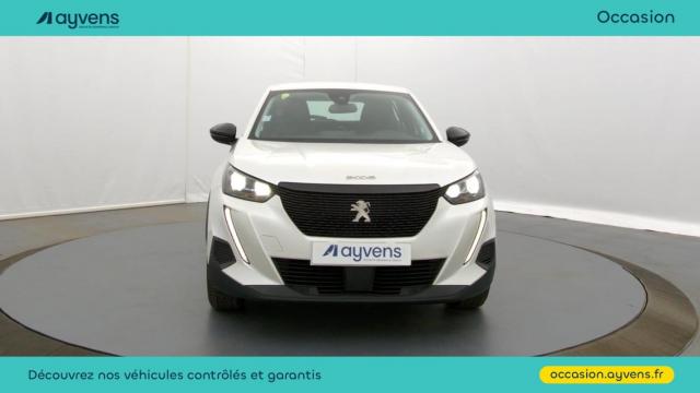 Peugeot 2008 image 2