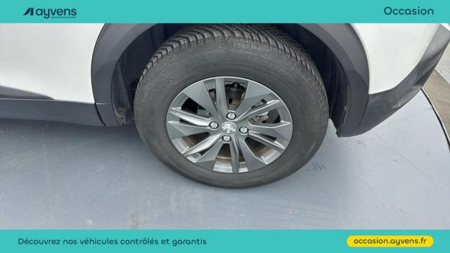 Peugeot 2008 image 1