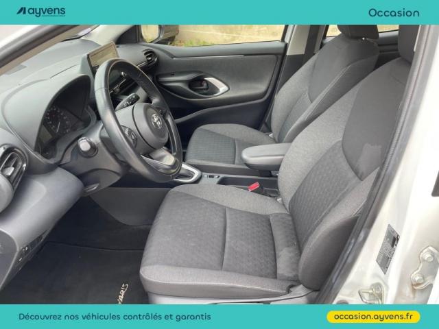 Toyota Yaris image 5
