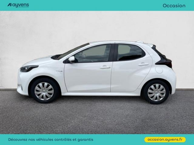 Toyota Yaris image 3