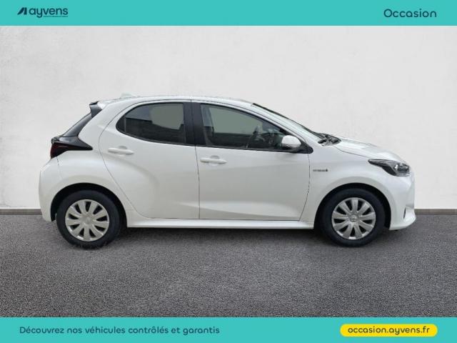 Toyota Yaris image 1