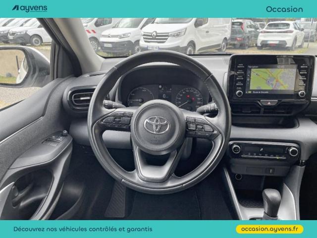 Toyota Yaris image 2