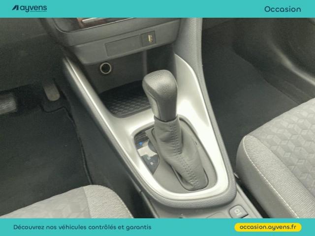 Toyota Yaris image 4