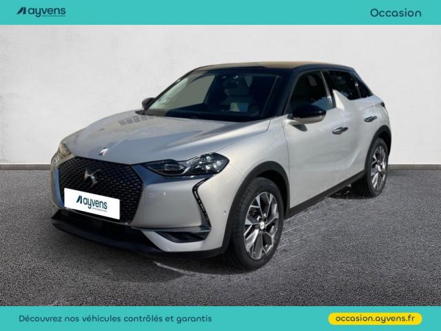 Ds Ds 3 Crossback E-Tense Rivoli